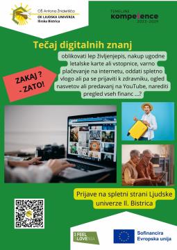 Tečaji na vmesni ravni A2 (6)